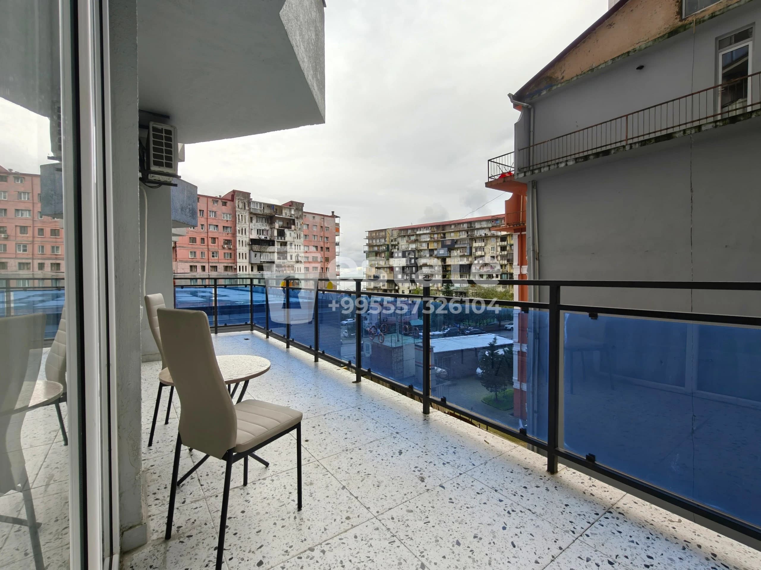 Шерифа Химшиашвили 47А