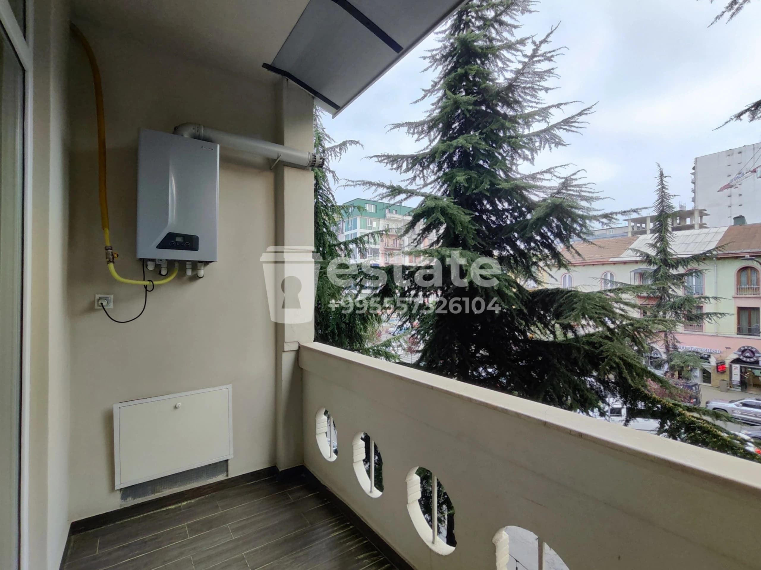 Ниджарадзе 9