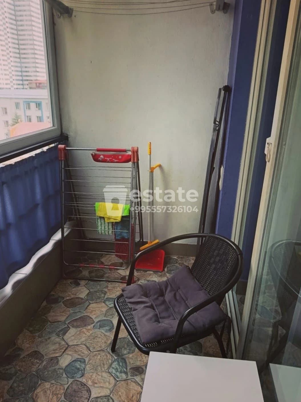 Пиросмани 18Ц