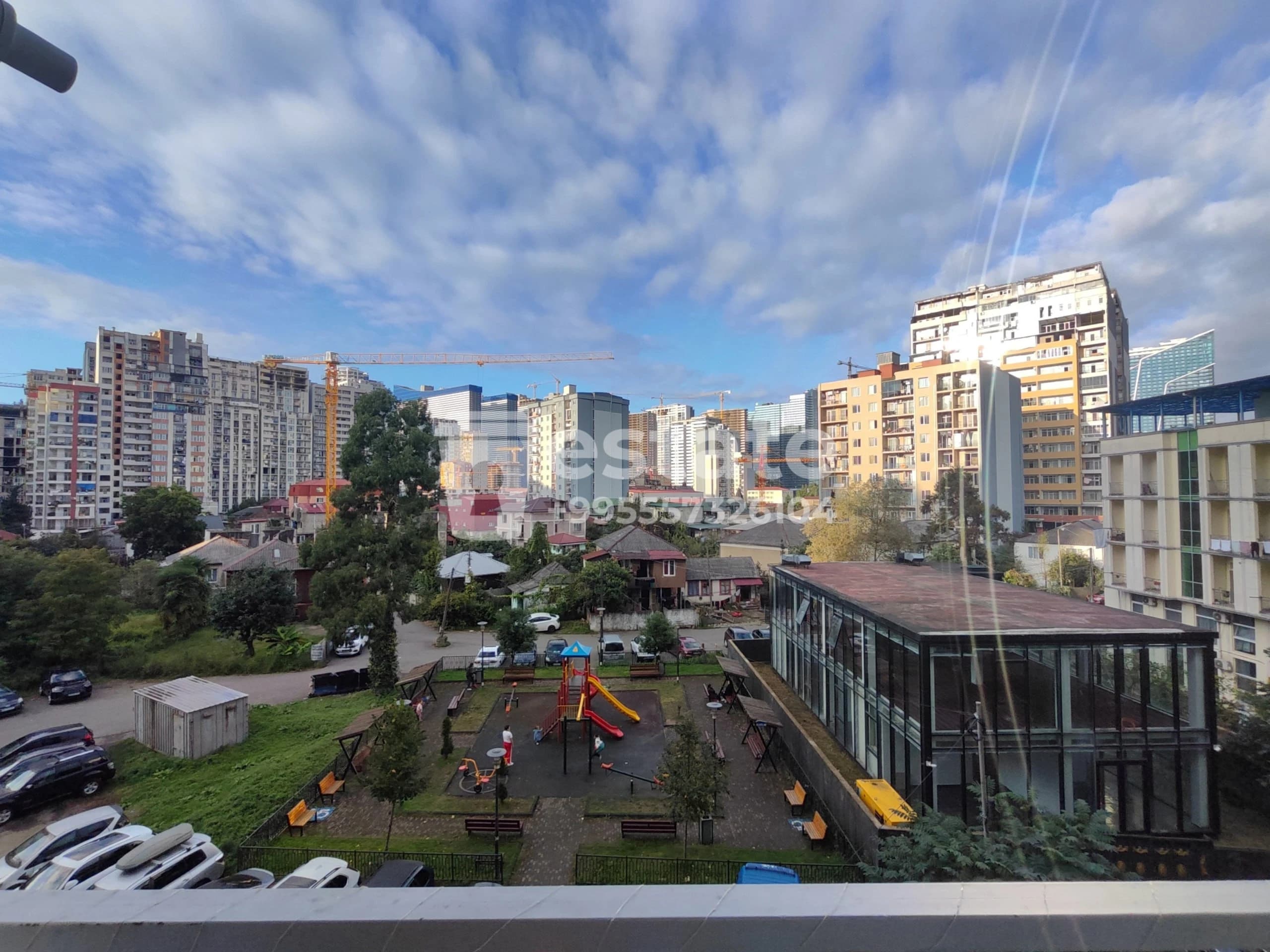 Багратиони 208