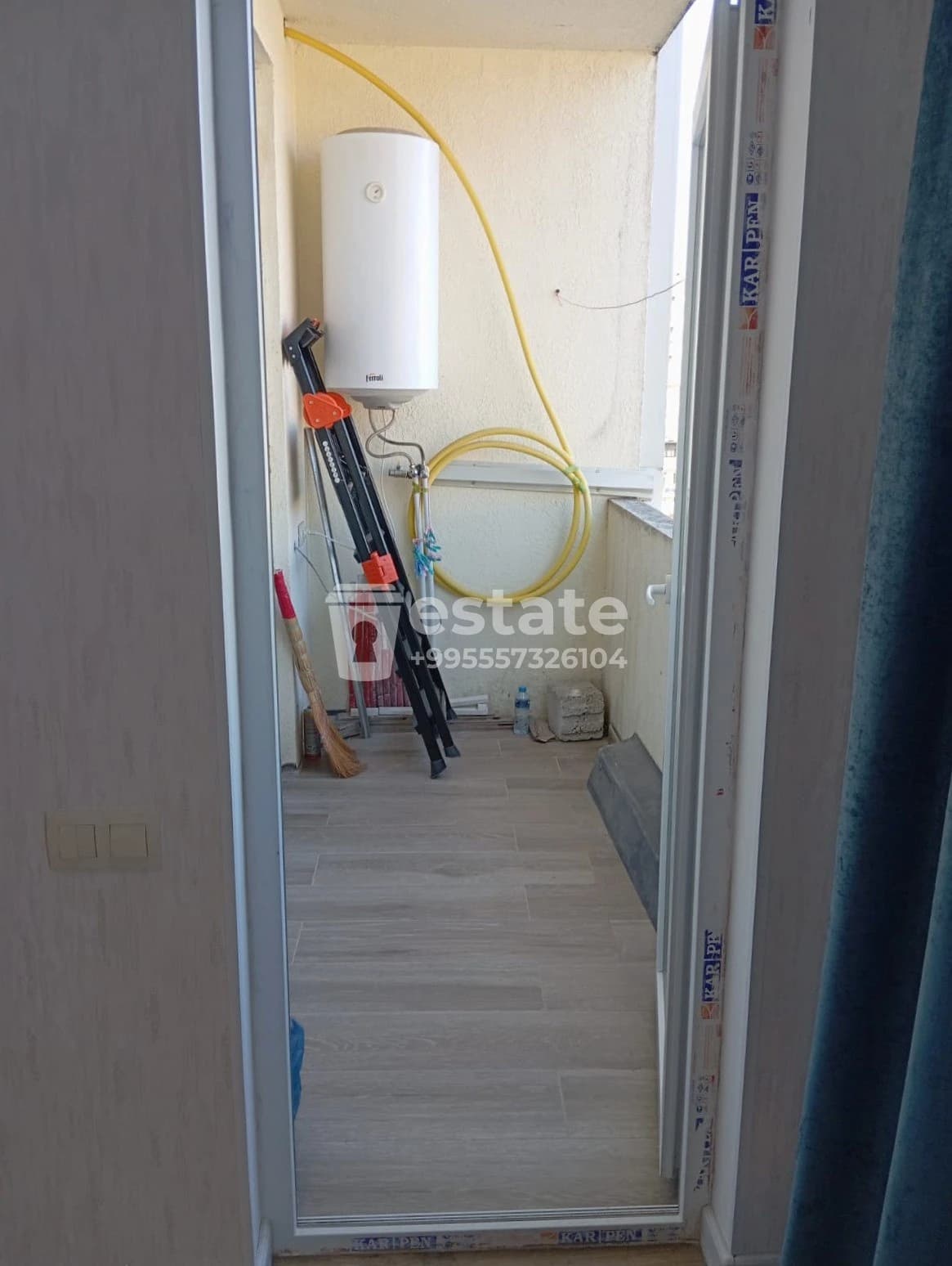 Константина Гамсахурдия 24