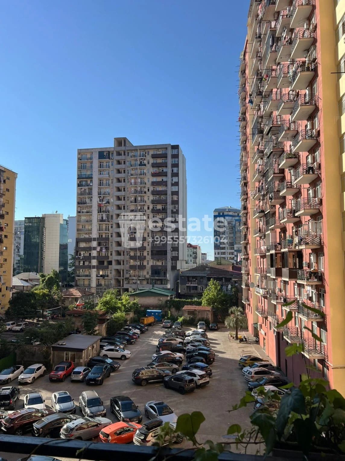 Иване Месхи 15А