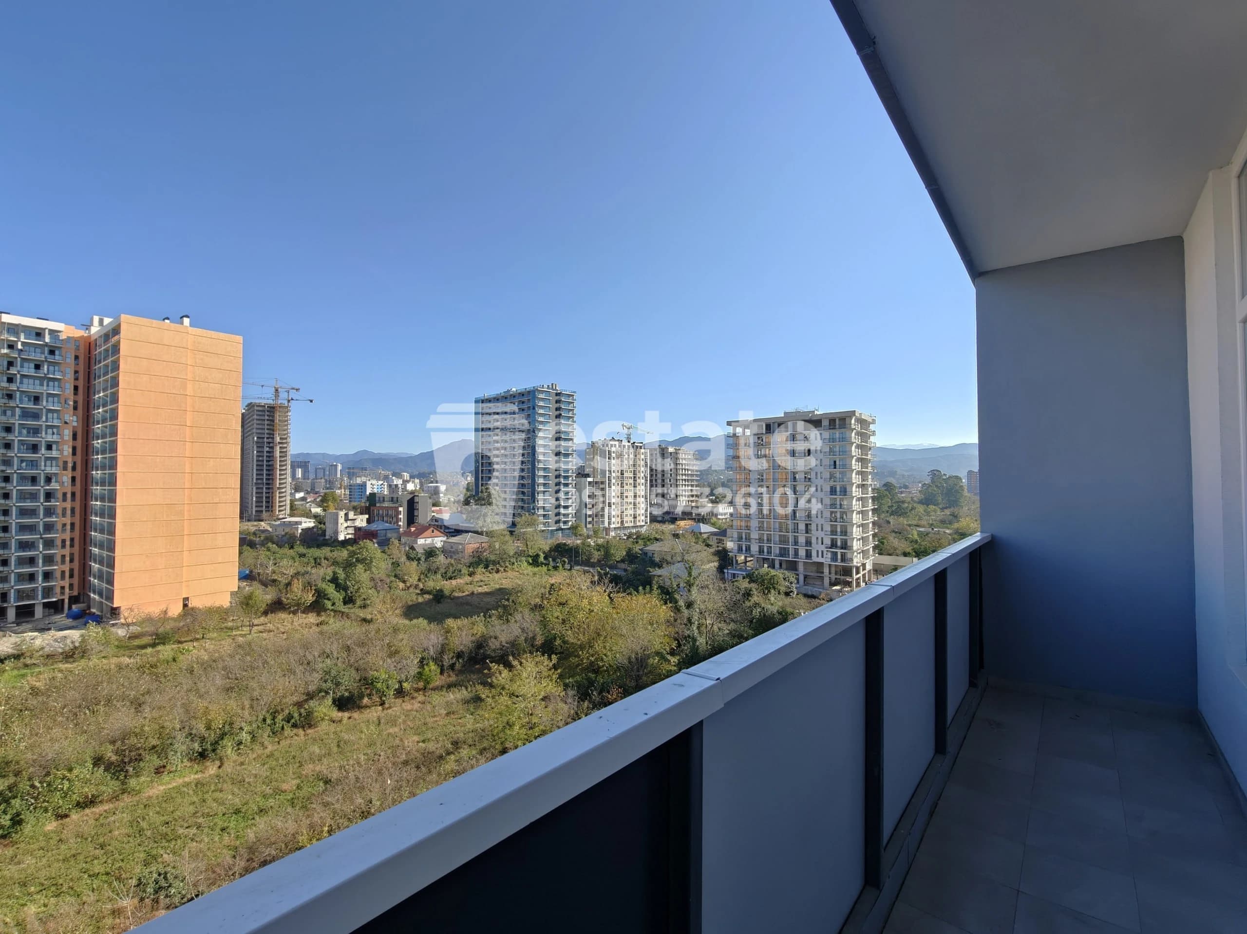 Згвиспирис 1 (блок A)