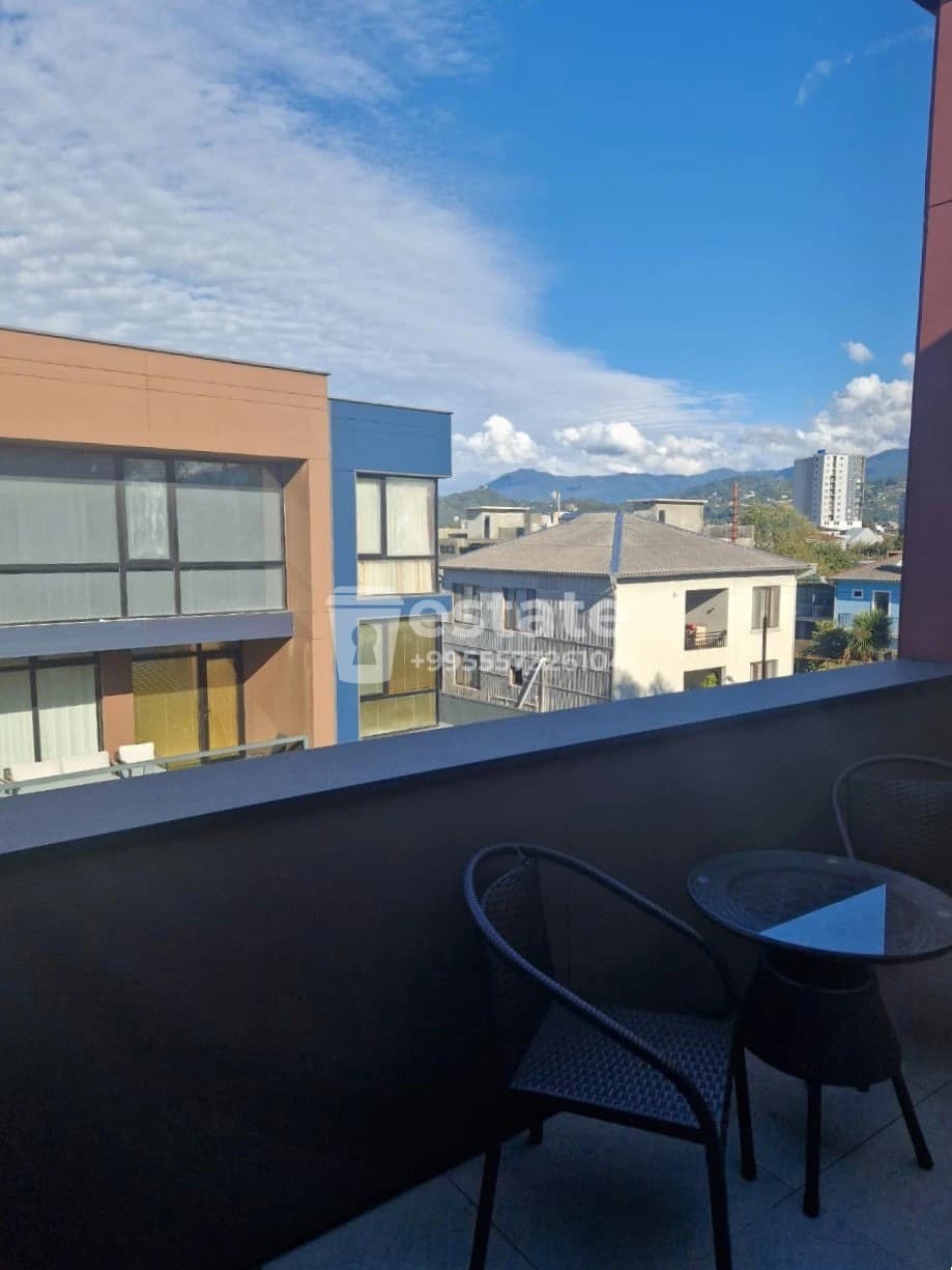 Давида Какабадзе 26С