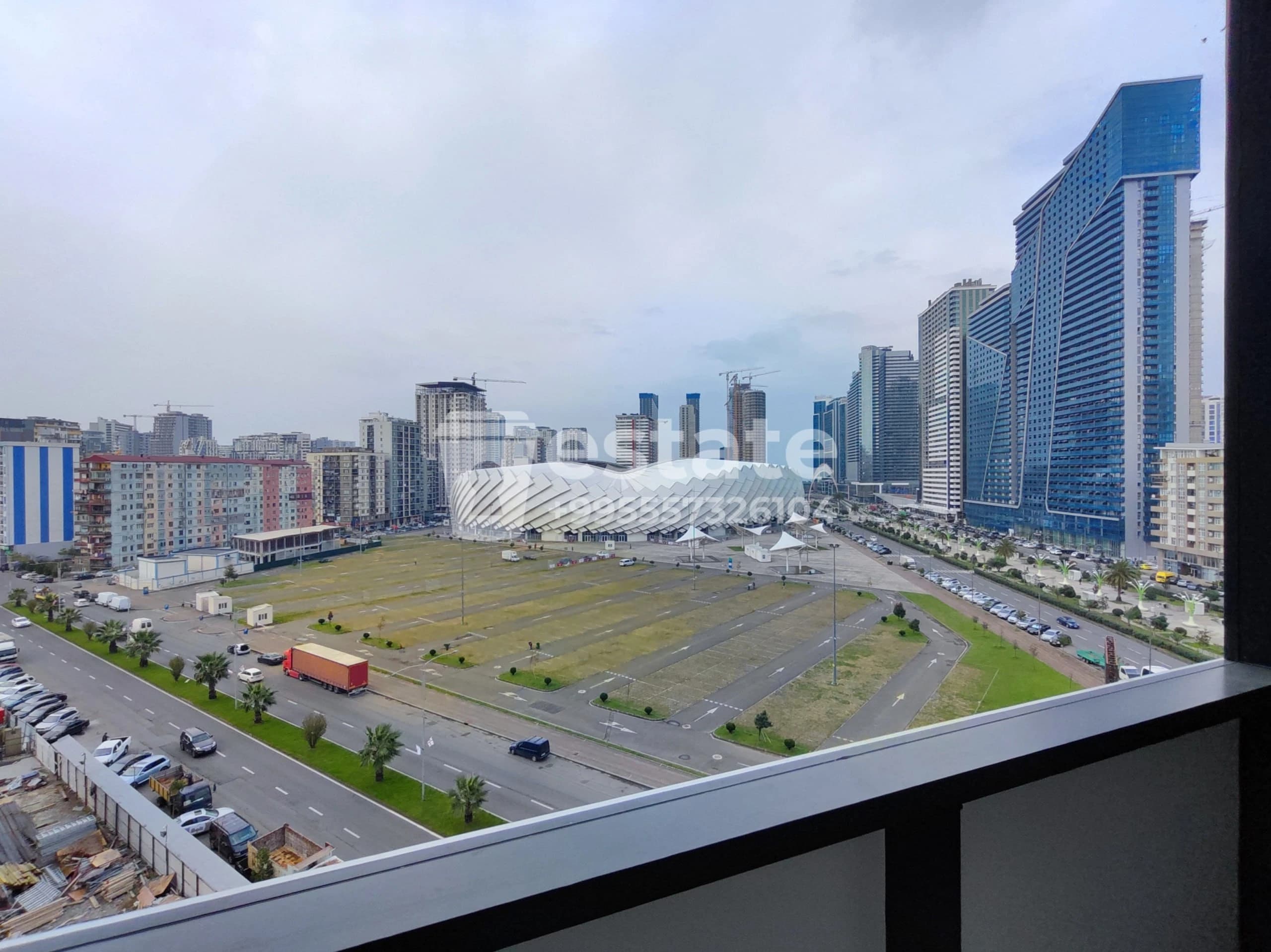 Багратиони 131А