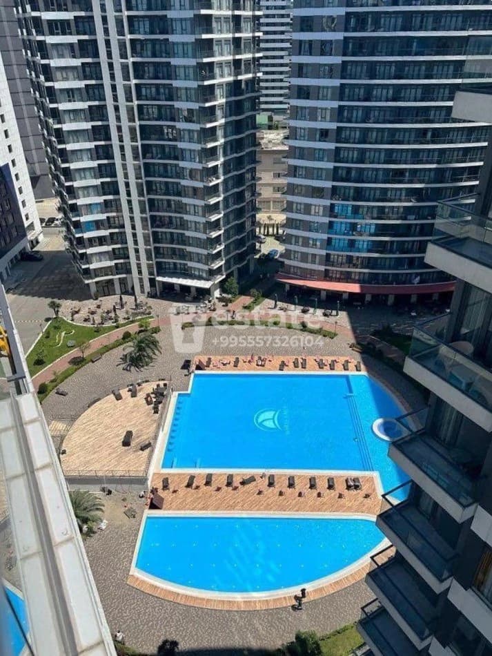 Леха и Марии Качинских 5 (блок F)