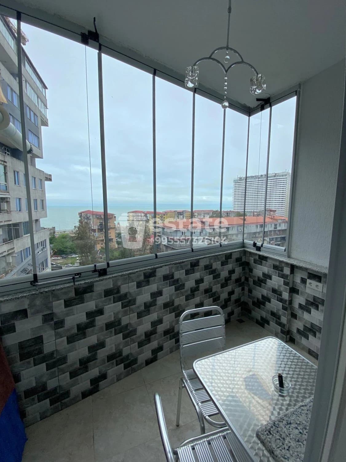 2-й переулок Инасаридзе 6