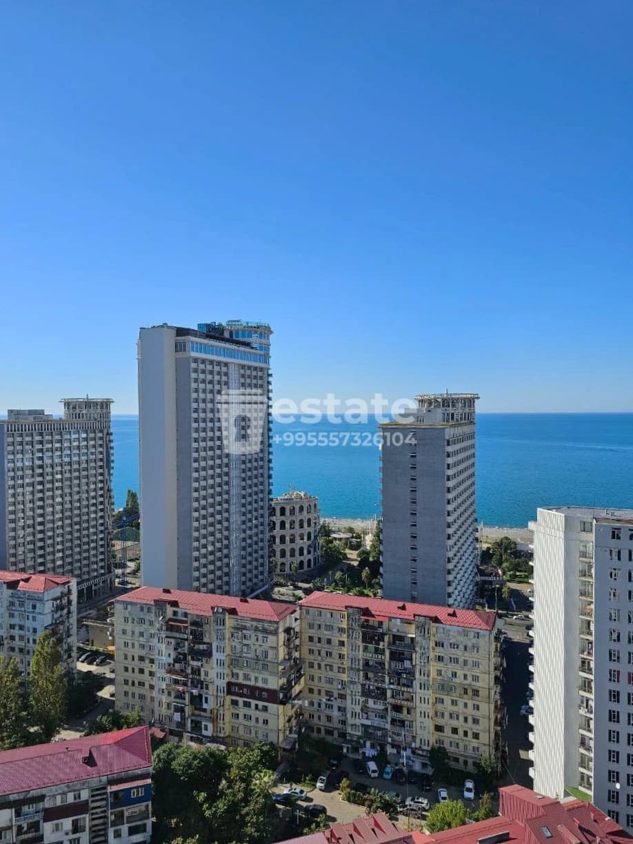 Пиросмани 16А