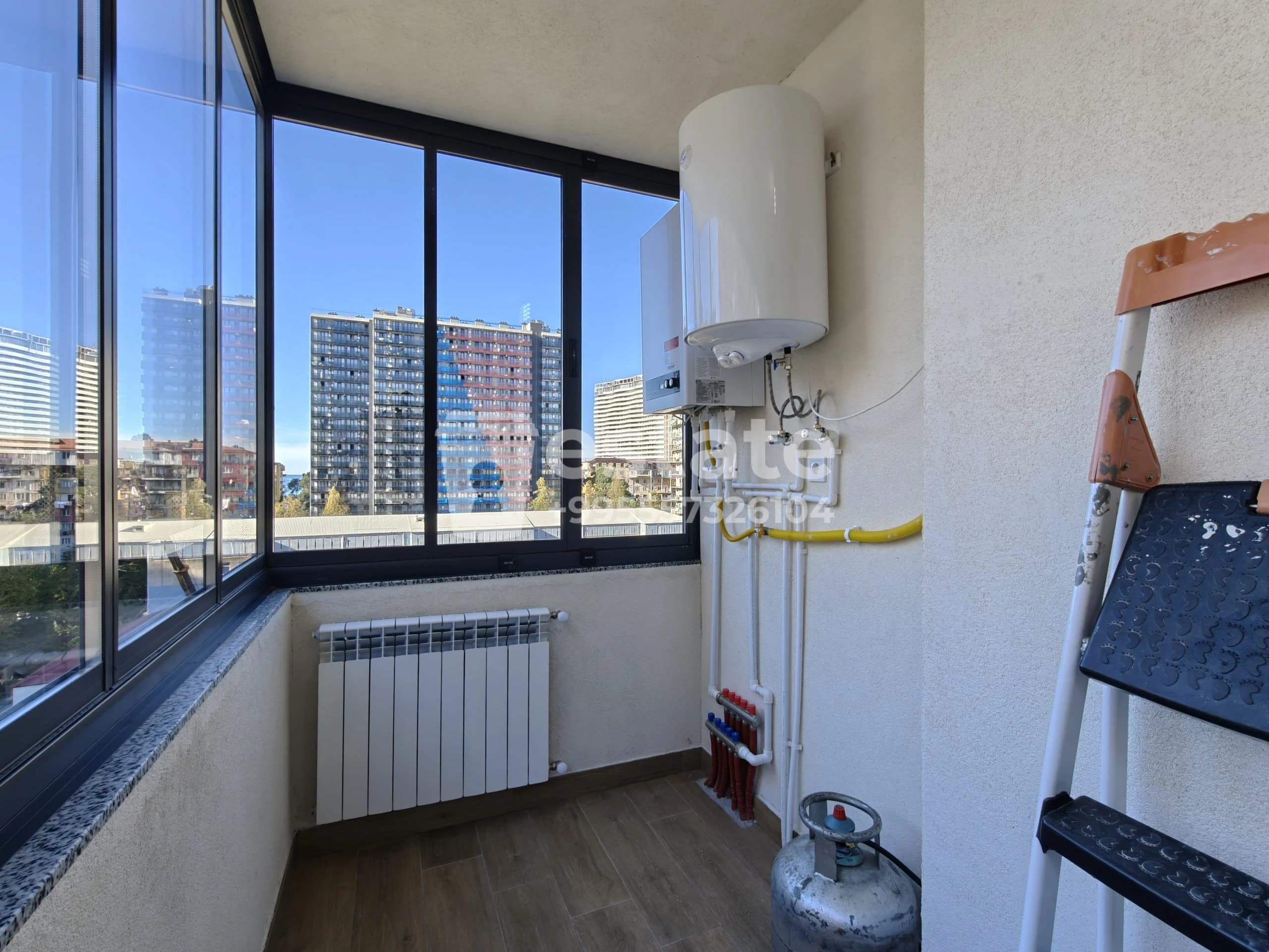 Шерифа Химшиашвили 1