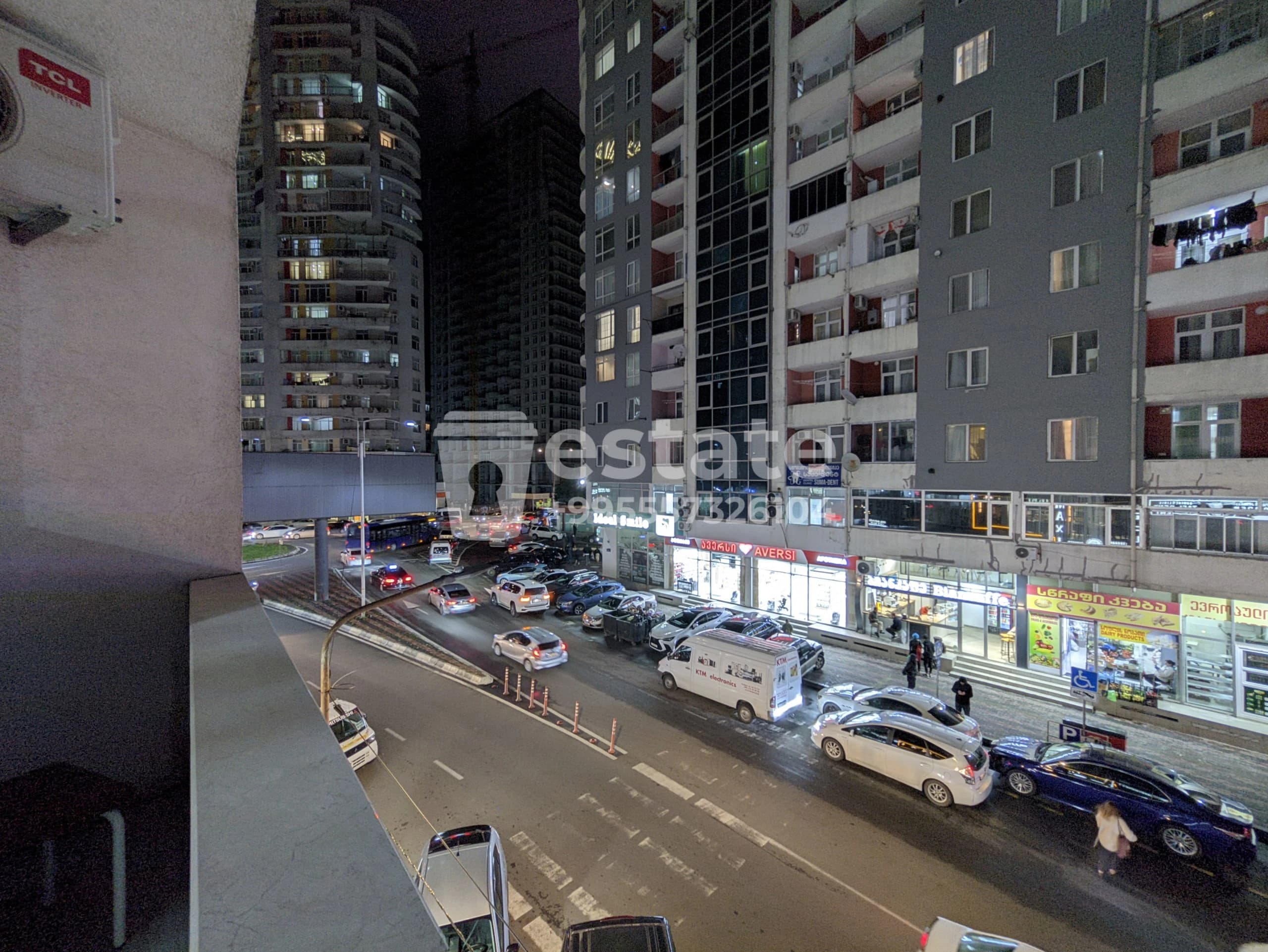 Агмашенебели 2