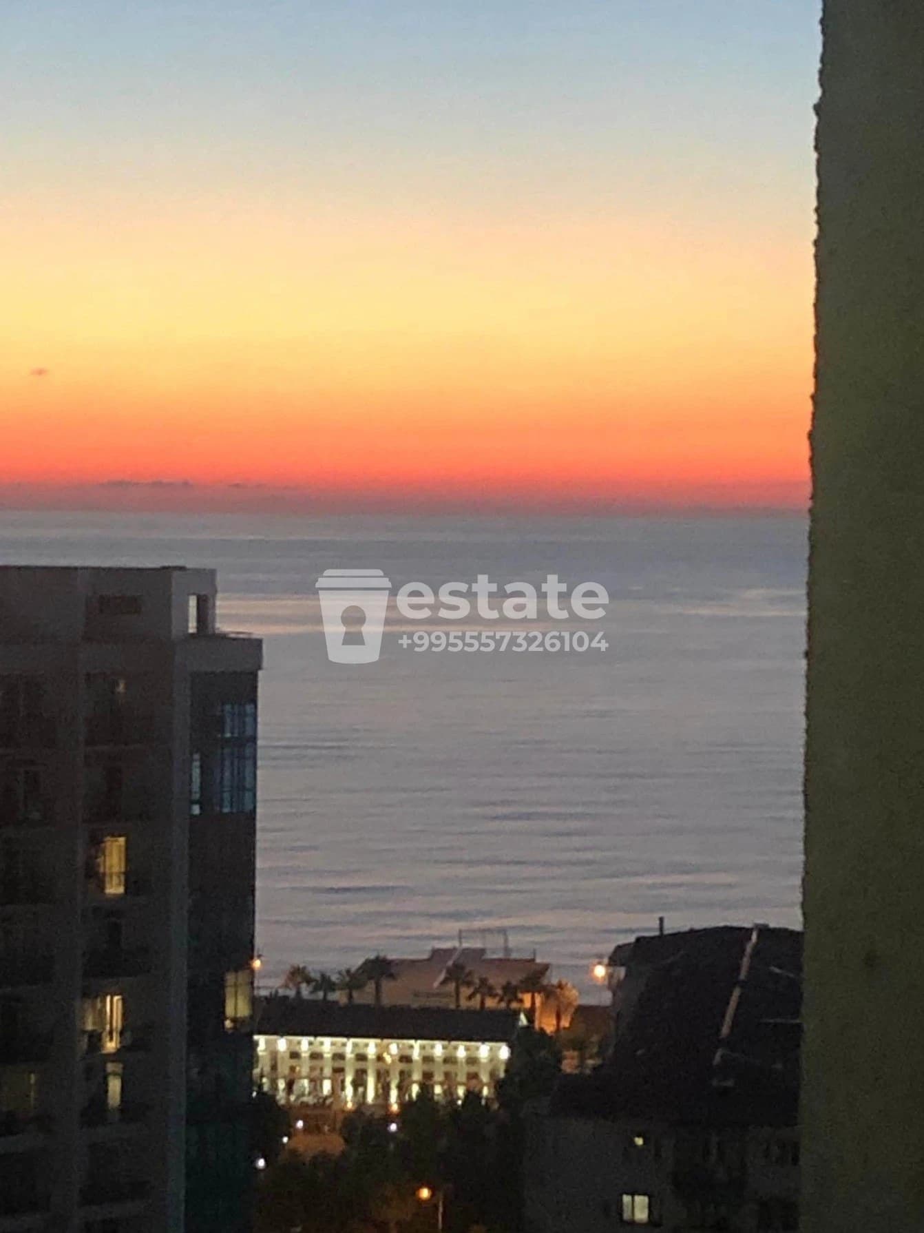 Пиросмани 18А