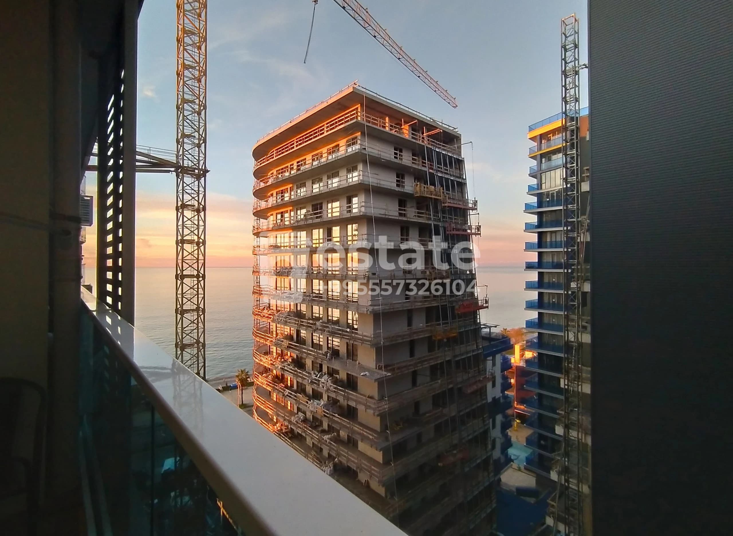 Ниджарадзе 18