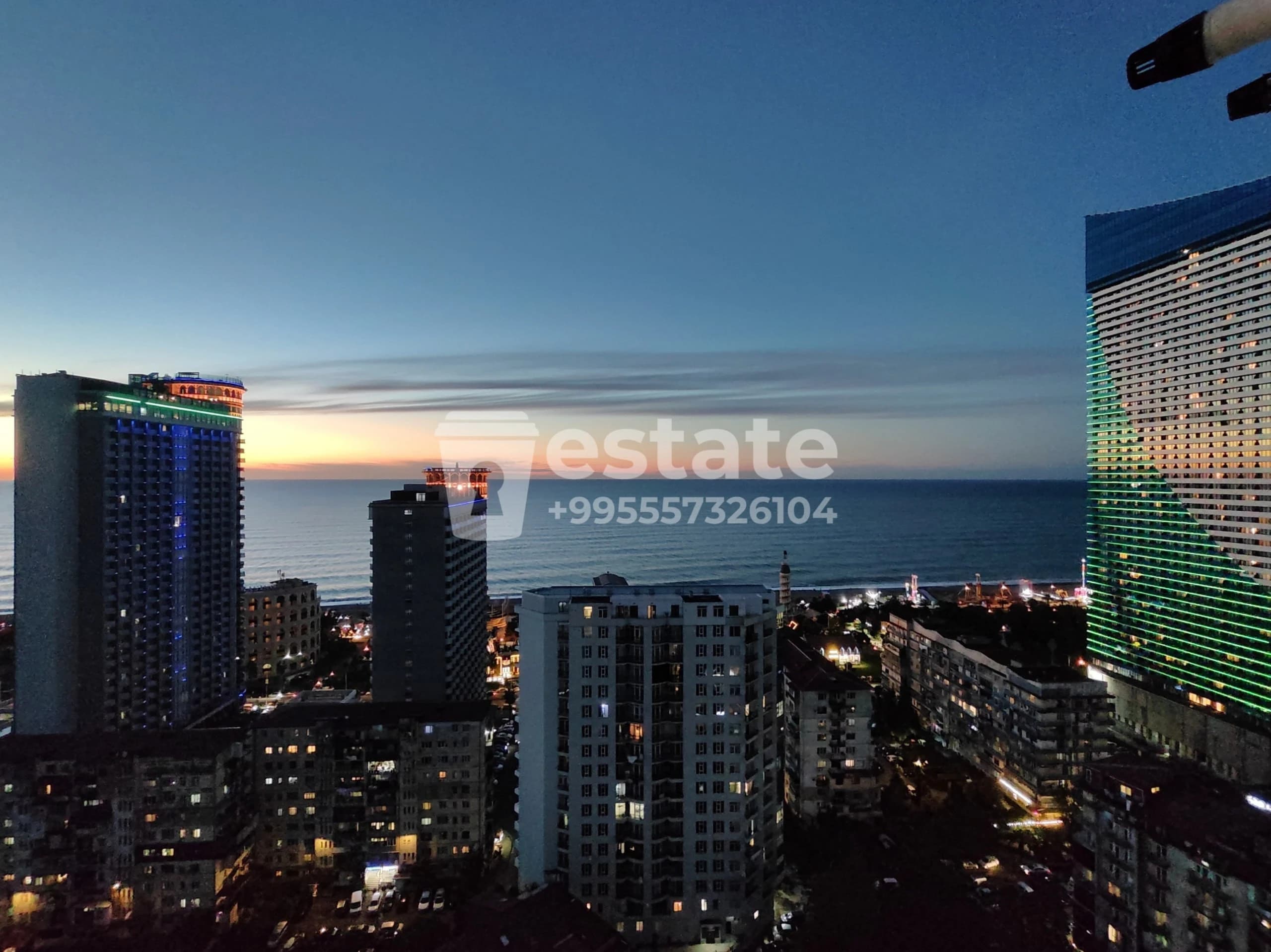 Пиросмани 18Д