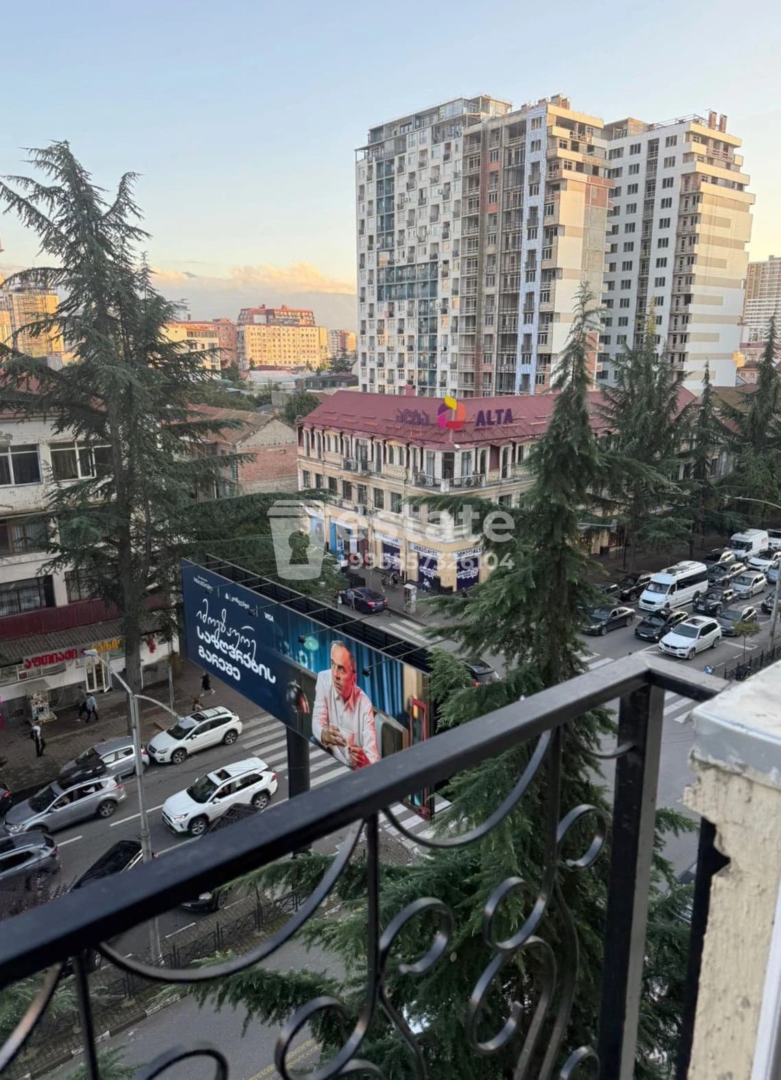 Чавчавадзе 32А