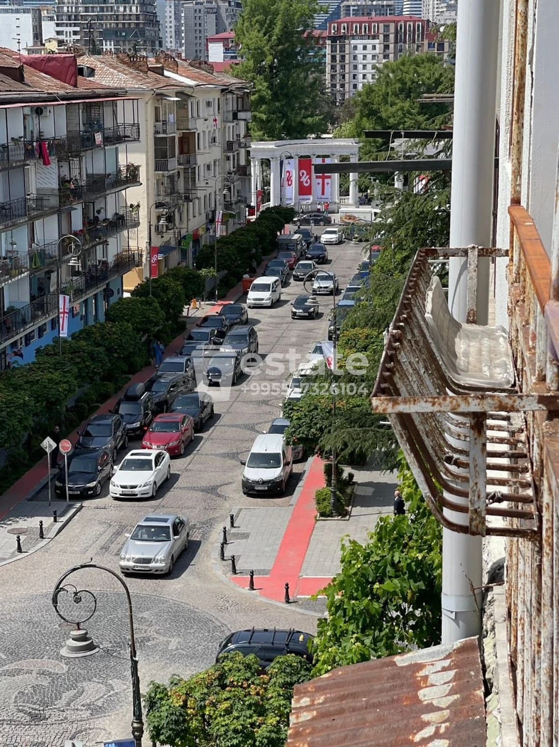 Мемеда Абашидзе 56